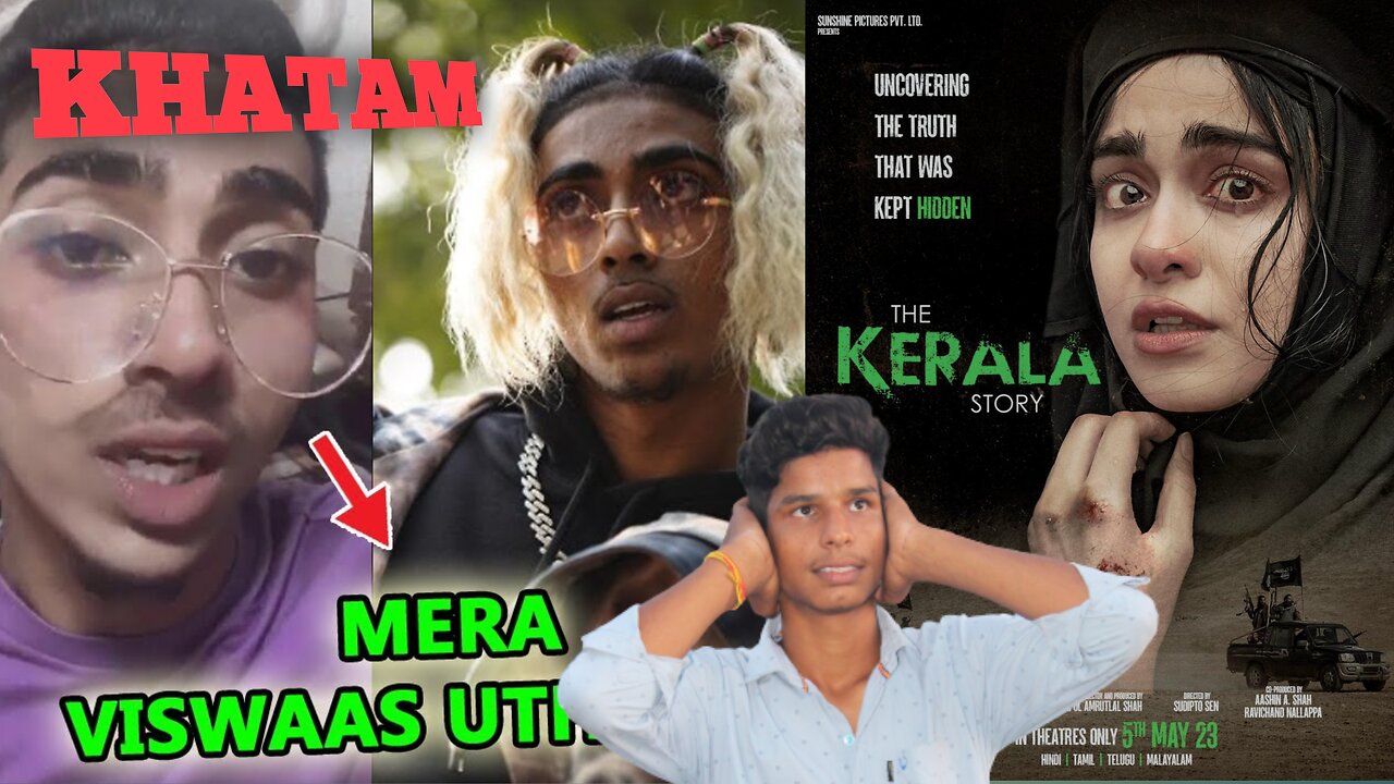 Roast on mc stan and Expose the kerela story! 🤬🤬
