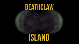 Deathclaw Island — Fallout New Vegas