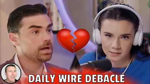 Brett Cooper Shocks Fans: Why She REALLY Quit The Daily Wire!