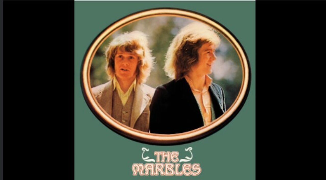 "THE MARBLES" with, "TO LOVE SOMEBODY", from their 1970 album, "The Marbles". (with lyrics)