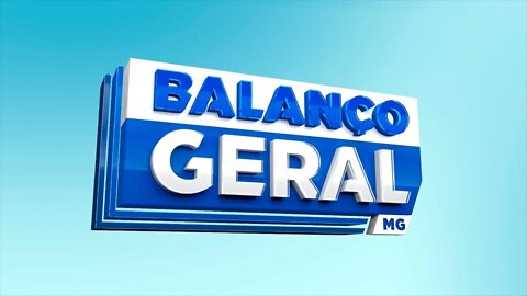 BALANÇO GERAL - TV Leste 29/10/2021