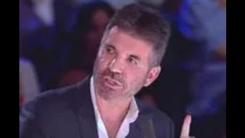 Simon Cowell shuts down BGT 'fix' row as Loren Allred makes final