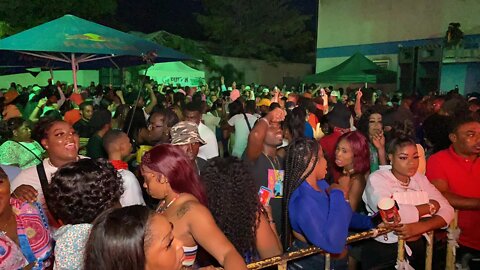 Uptown Monday