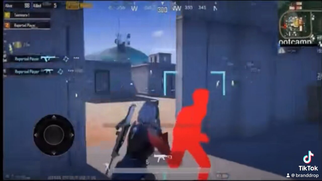 Pubg mobile Hacker