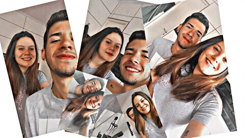COMO FOI O PEDIDO DE NAMORO, Mile & Biel