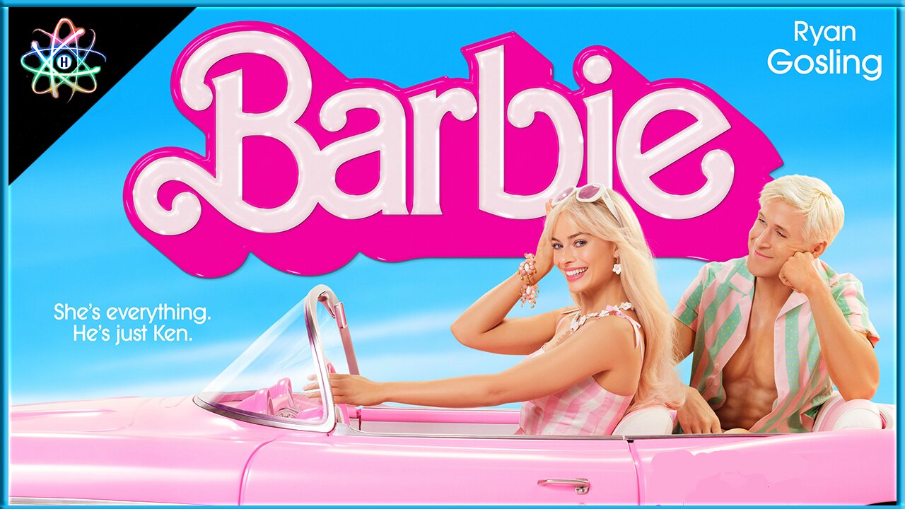 BARBIE - Trailer "Apenas Ken" (Legendado)