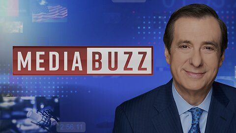 MediaBuzz (11/24/24) FULL EPISODE