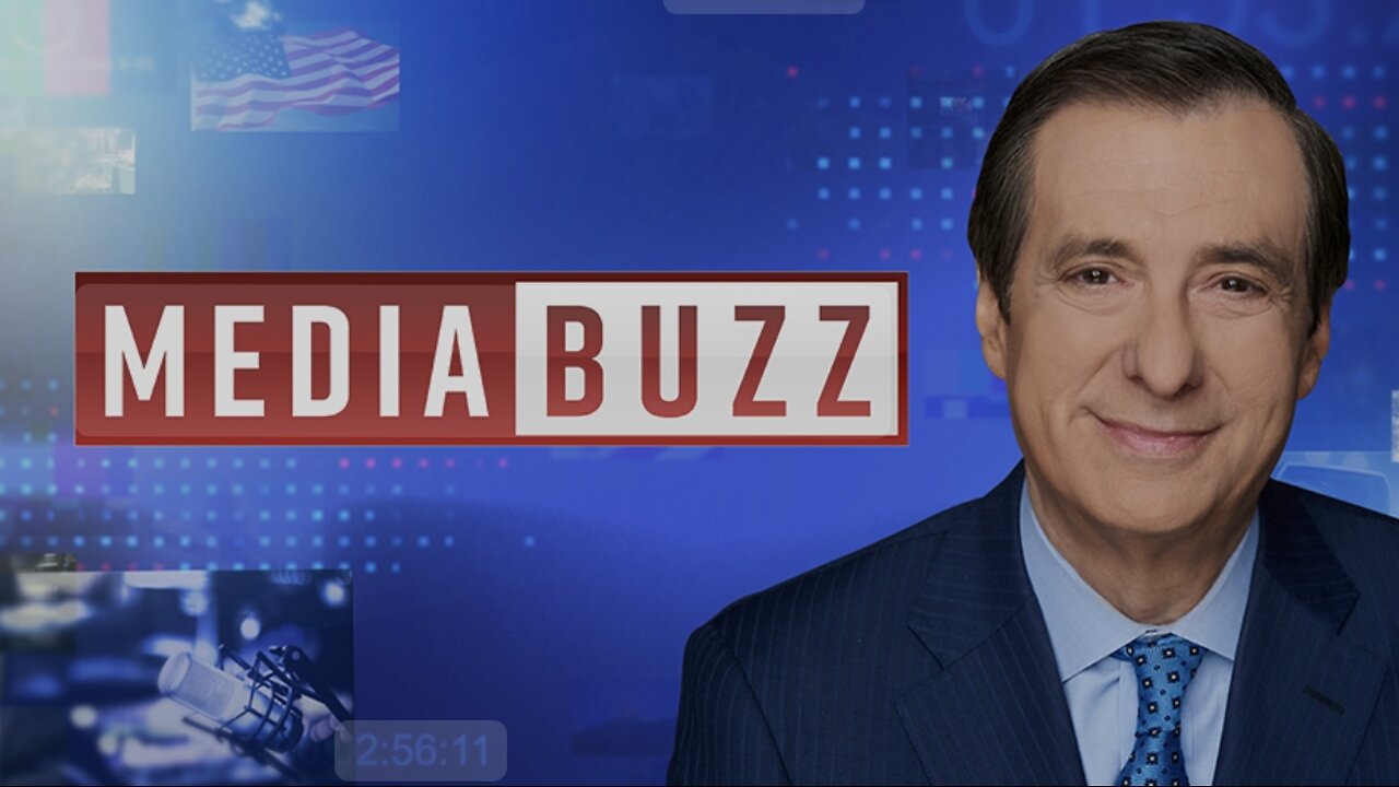 MediaBuzz (11/24/24) FULL EPISODE