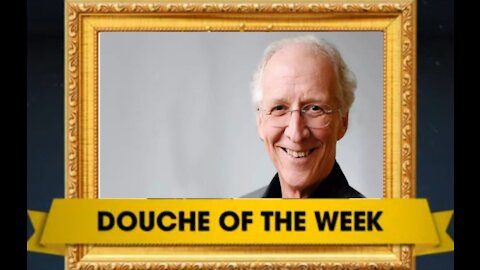 DOUCHE OF THE WEEK: John Piper