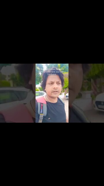 Hunger Station कंपनी Delivery Driver interview started in Lucknow #HoungerStationDeliveryDriverjob
