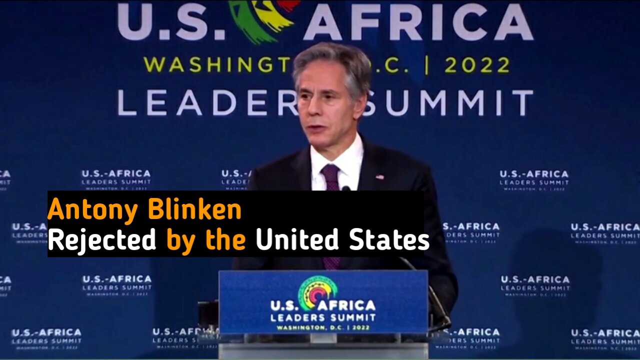 Concerns regarding the Wagner Group in Africa are shared by Blinken