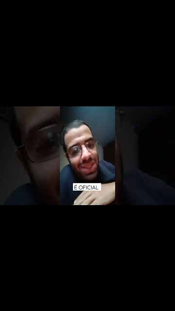 Explicando que é oficial(A mudança de nome do canal)