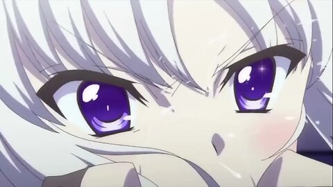 Giga Chad「Mini AMV」ViVid Strike