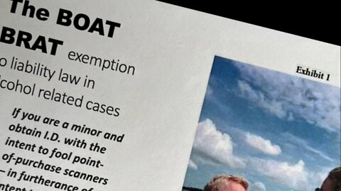 30Sept22 - Super Woke News Trailer