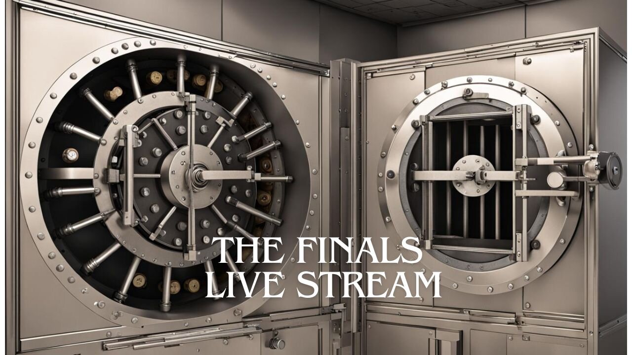 The Finals, Open Beta