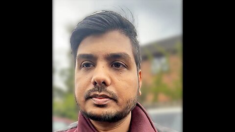 Jairam, Worksop 23/4/23