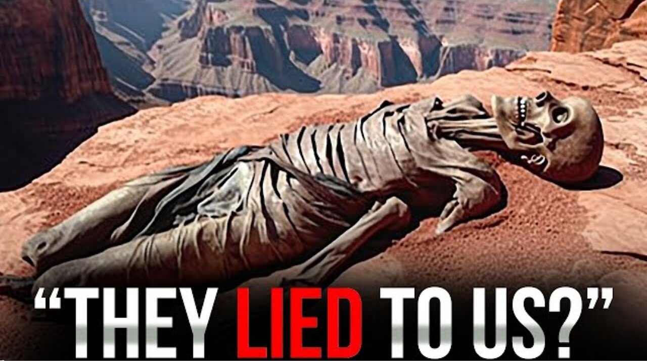 The Anunnaki Cover-Up - Why NASA Is Silent About Ancient Findings