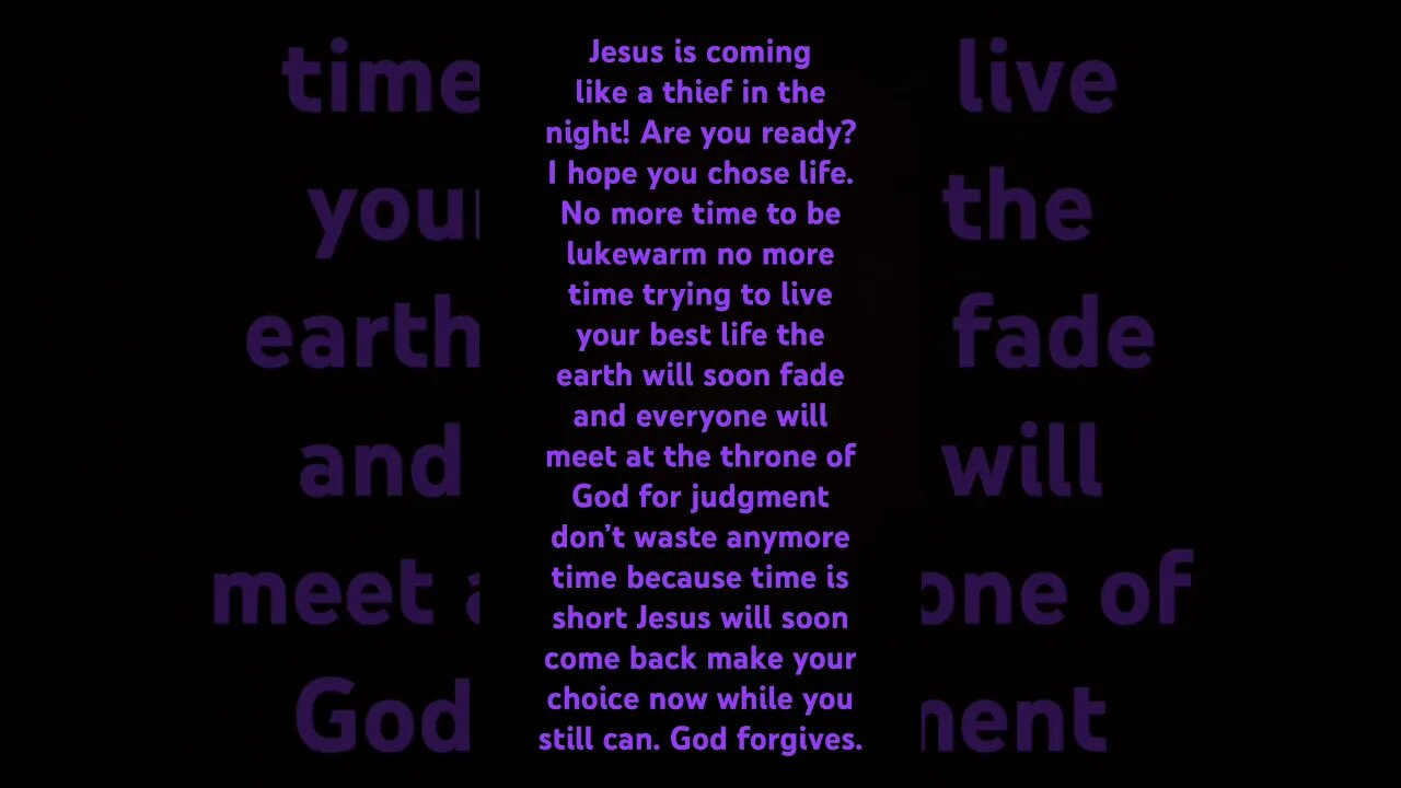 God is sending out major warnings but many could care less a wicked generation that hates God!
