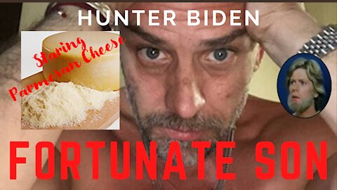 Hunter – The Fortunate Son