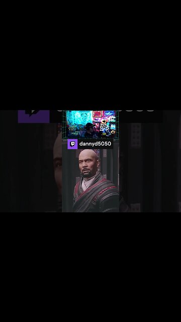 🎶FUN CLIP 260 - STARFIELD - Cap's log 60 🎶 no space for Old Men | dannyd5050 on #Twitch