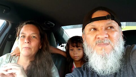 Happy Sabbath-Family Friday ❤