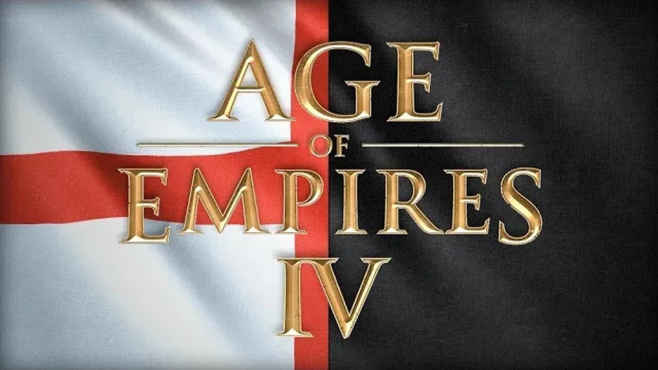 LoueMT (English) vs Dyukusi Abbasid Twitch (Abbasid Dynasty) || Age of Empires 4 Replay