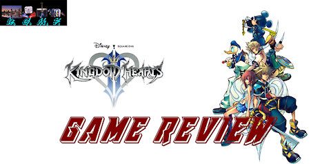Kingdom Hearts 2 - Review