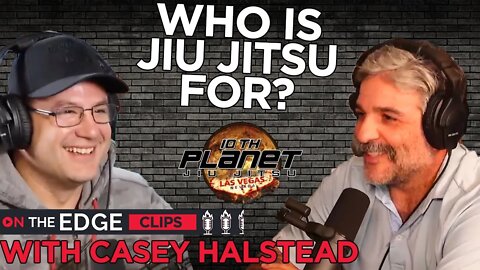 Is Jiu Jitsu The Best Contact Sport?