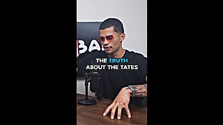 The Truth About The Tates
