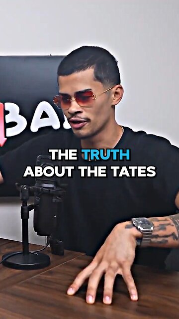 The Truth About The Tates