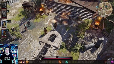 Divinity 2 1st Playthrough