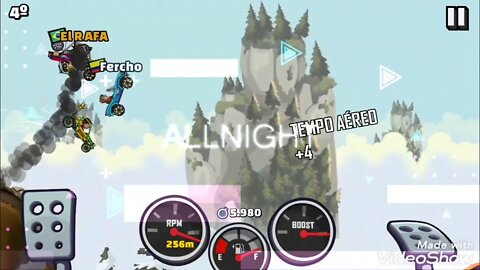 #hillclimbracing2,HD Som original do jogo,#bill,#corrida