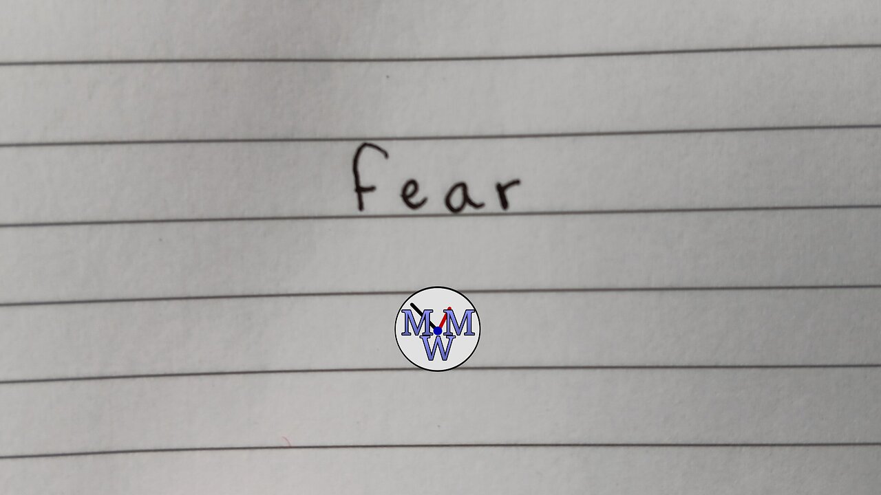 Fear