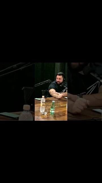 "Empreender envolve muito risco e eles arriscaram tudo" #podcast #empreender #móveisplanejados