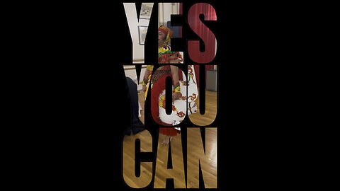 You Can