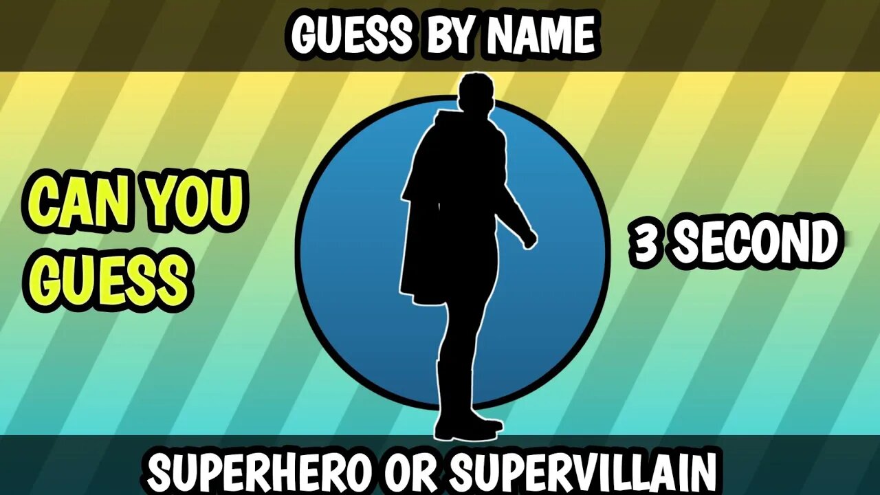 Best Top superhero quiz 2023 | Guess the name challenge | Episode #34 #shorts #puzzles