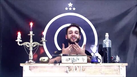 Aura, chakras e as cores na simetria EDL