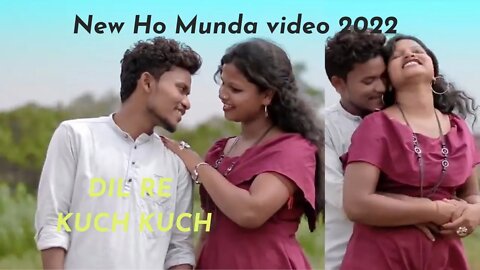 New ho Munda video 2022// KUCH KUCH HOBANTANA | FULL VIDEO |NEW HO VIDEO SONG 2022|| #ho