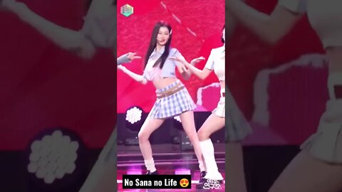 Sana ❤️ #shorts #twicesana #twice #fanmade