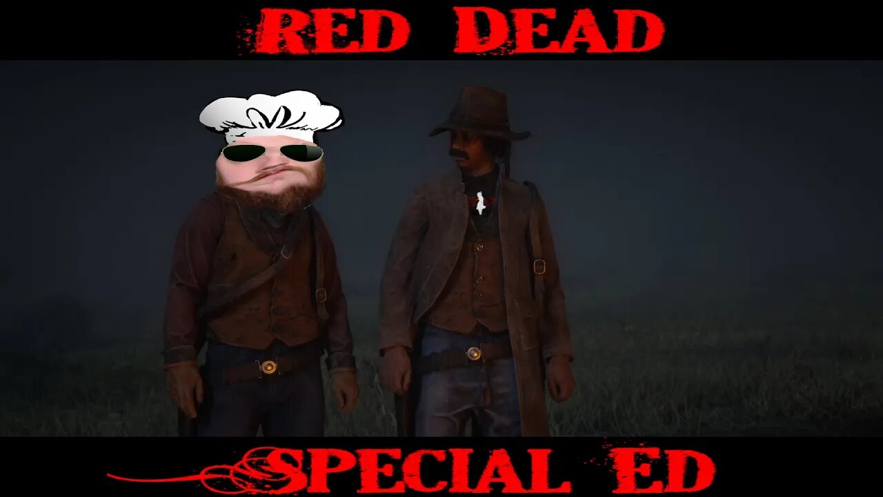 Where Is My Horse Red Dead And Special Ed Red Dead Redemption 2 Online 2020