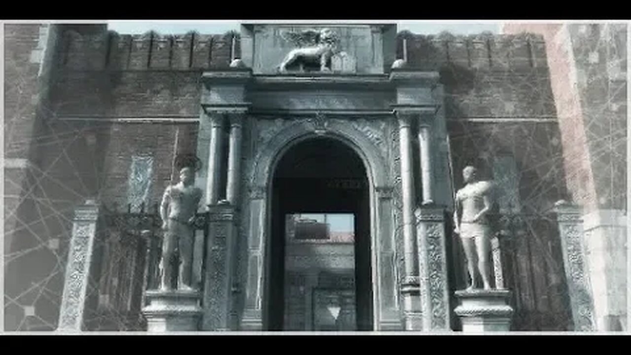 Two Birds, One Blade (Assassin's Creed II)