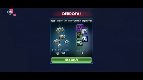 Veja a minha live de Heroes na Omlet Arcade!