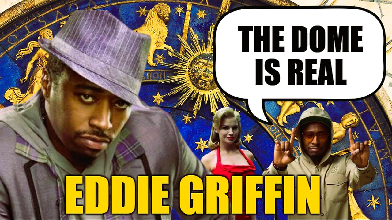 Truth Life - The Eddie Griffin Way