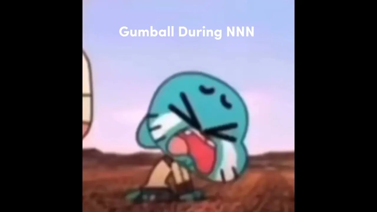 #theamazingworldofgumball #memes