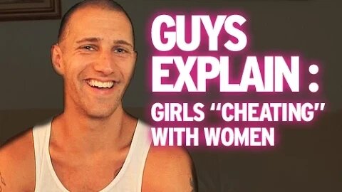 Can A Straight Girl Cheat With A Lesbian?