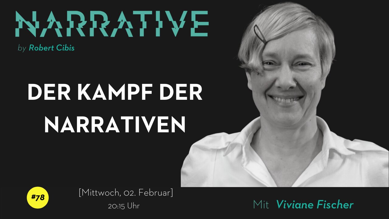 NARRATIVE #78 | Viviane Fischer