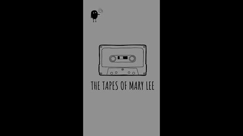 THE TAPES OF MARY LEE || DECEMBER 31, 1972 PT 1 || NIGHTLY ENCOUNTERS