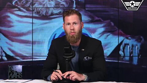 WAR ROOM (Full Show) Tuesday - 5/16/23