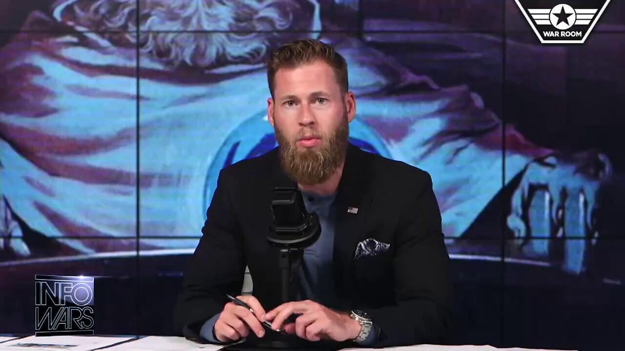 WAR ROOM (Full Show) Tuesday - 5/16/23