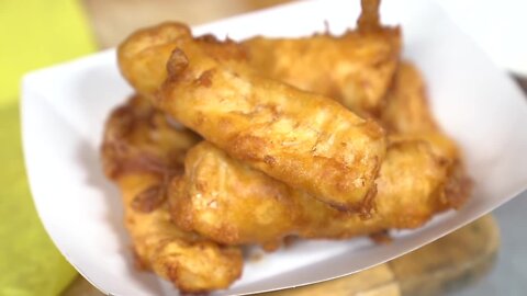 Check out these mid-Michigan spots for your fish fry fix